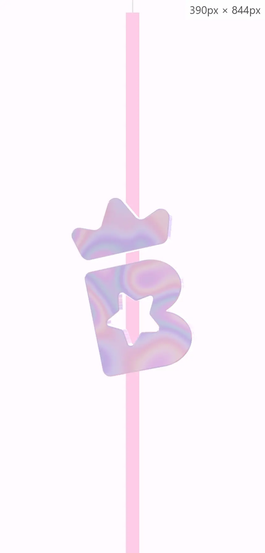 Becky Entertainment mobile screenshot